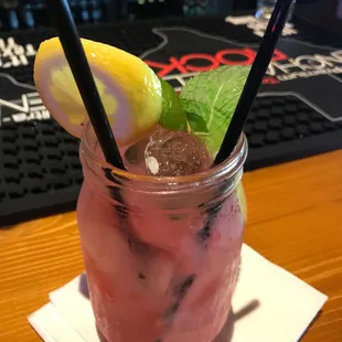drink