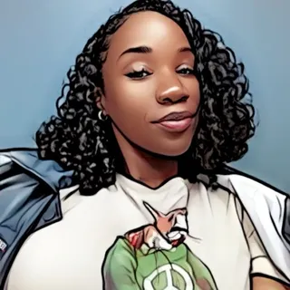 Adriane V.