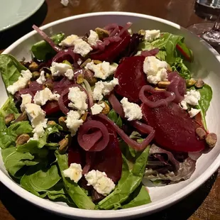 Beet Salad
