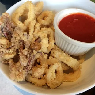 Calamari