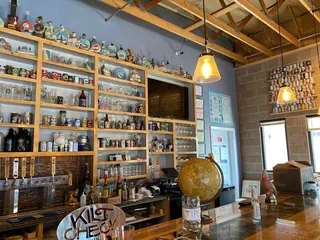 Kilt Check Brewing Company