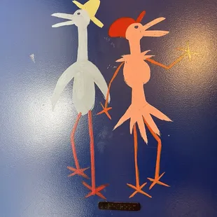 Gender neutral restrooms