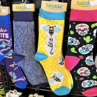Socks