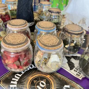 Wizardry gifts