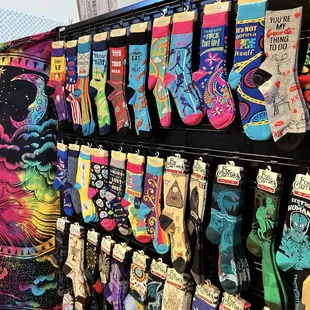 Socks