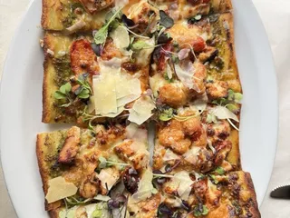 Harrigan's Cafe & Wine Deck