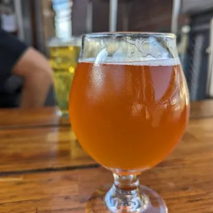 Other brother/seaside/8%abv/ Flood craft Brewing! :V)
