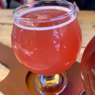 Camino sour