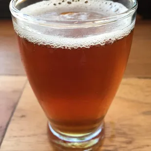 Gramarye Pale Ale
