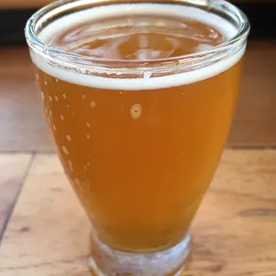 Mosaic Pale Ale