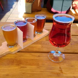 Black Cherry Cider