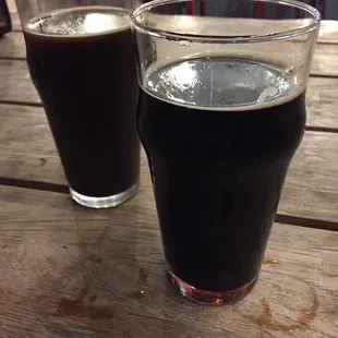 Macadamia Nut Porter