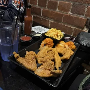 fried chicken wings, food, chicken wings and fried chicken, bbq chicken, bbq wings, fried chicken, chicken wings, chicken, poultry