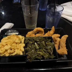 Catfish Tenders