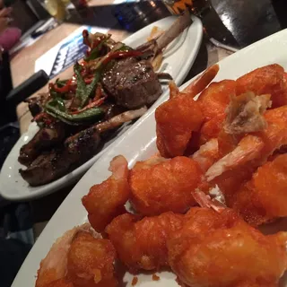 Lamb Chops