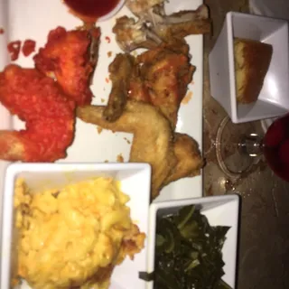 Cornbread