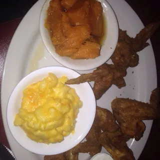 Yams