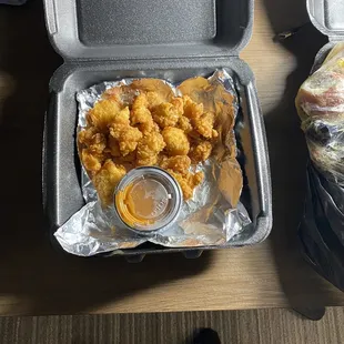 Gator bites