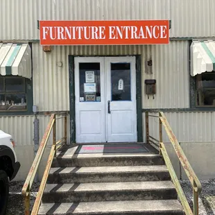 Main entry