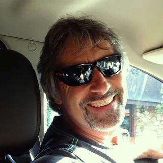 George F.