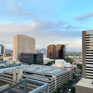 Views