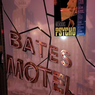Psycho