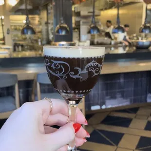 Espresso Martini