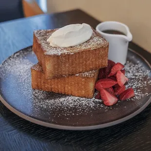 French Toast