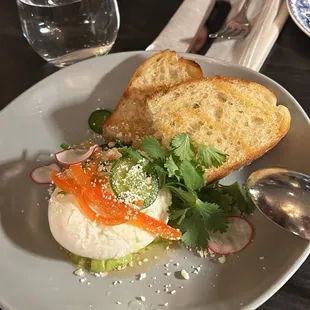 Burrata