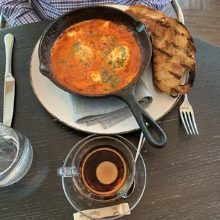 Shakshuka