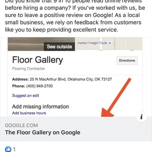 entire room must have newly installed and re-painted bases due to negligence of the floor gallery @ 12331 N Rockwell OKC