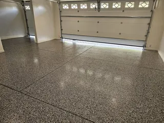 Formula Concrete Coating