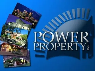Power Property