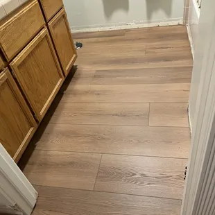 Beautiful Mission Collection waterproof WPC vinyl