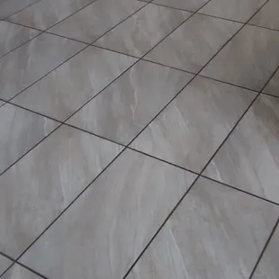 12 x 24 Ceramic Tile installed by Flooring by Alex &amp; Alex