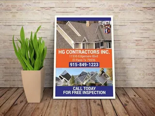 HG Contractors