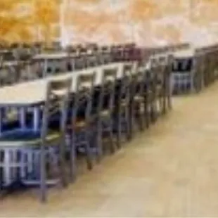 Excellent commercial flooring  job