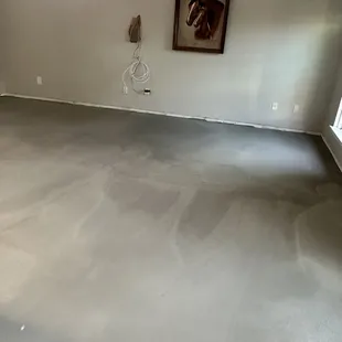 Prep work made all the difference!