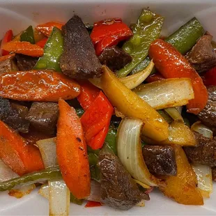Pepper stake