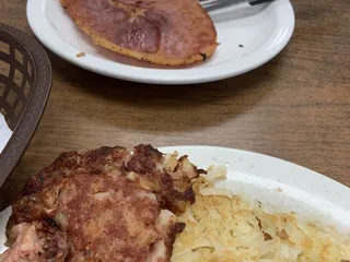 Gene's Restaurant