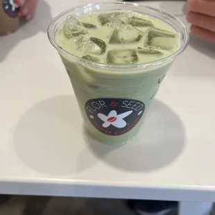 Matcha