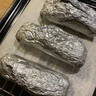 Ordered 5 chicken tamales, got 3. Sigh