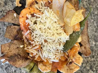 Maria's Mexican Food