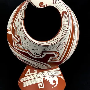 Piece by Tavo Silveira.