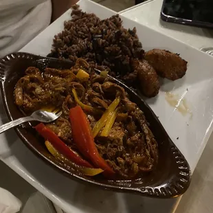 Ropa Vieja