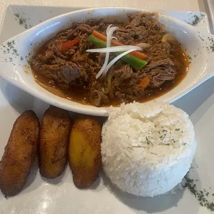 Ropa Vieja