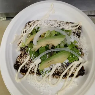 Enchiladas