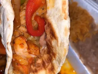 Taqueria Jalisco Express #2