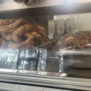 Chicharron