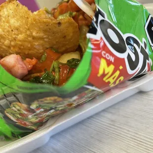 food